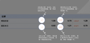 足球博彩:hoya-sports足球投注技巧和规则 9 betting_4
